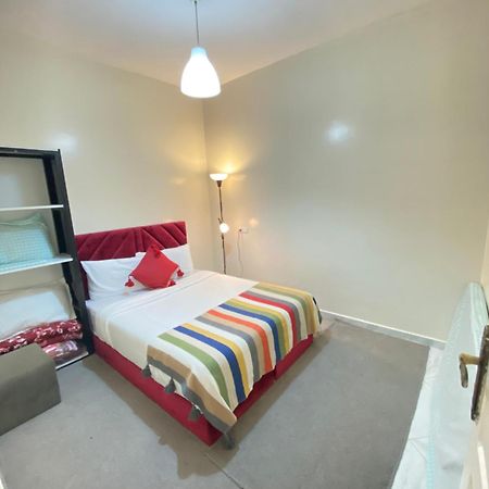 Dakhla Sky Blue Apartment Екстериор снимка
