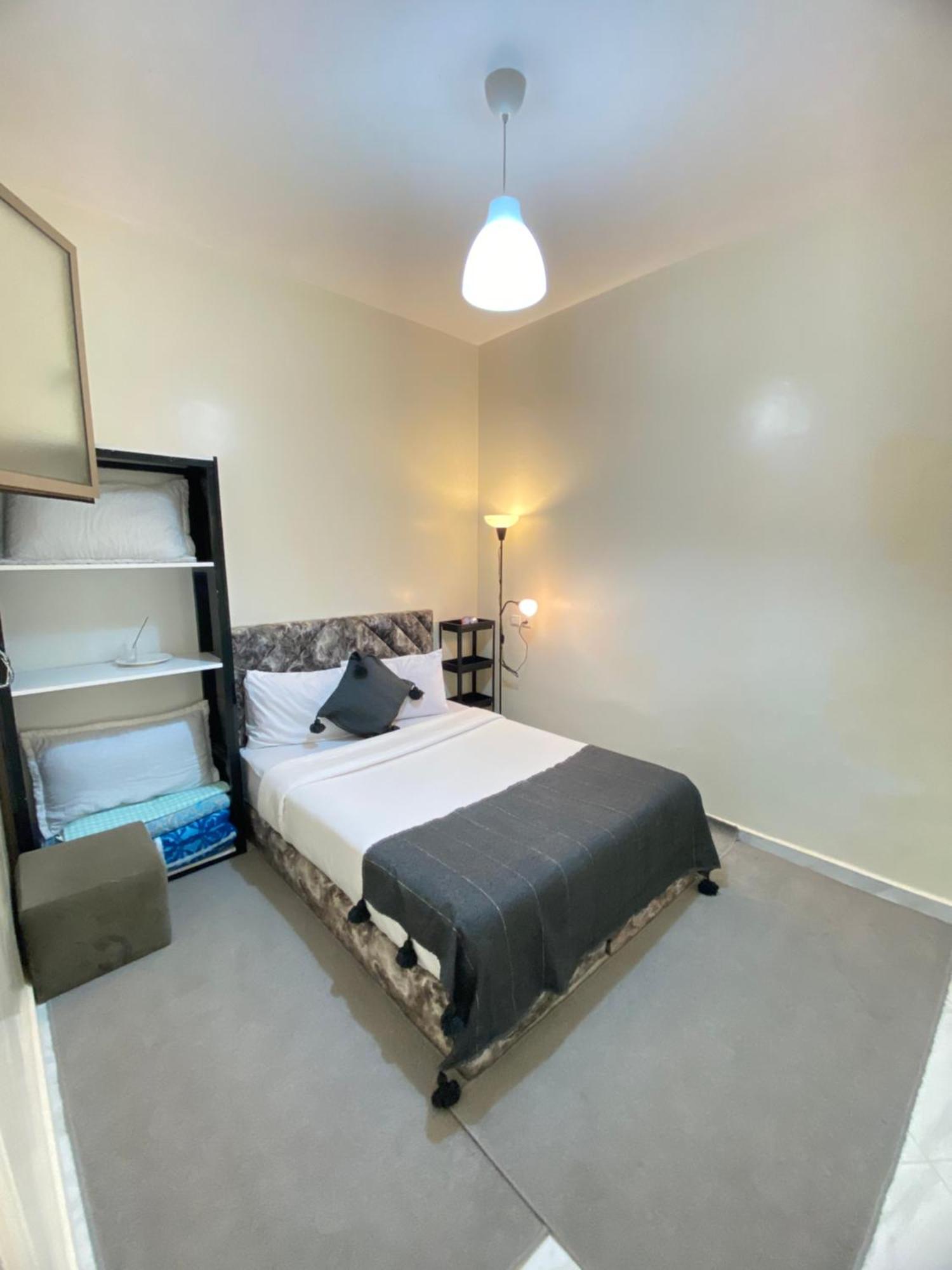 Dakhla Sky Blue Apartment Екстериор снимка