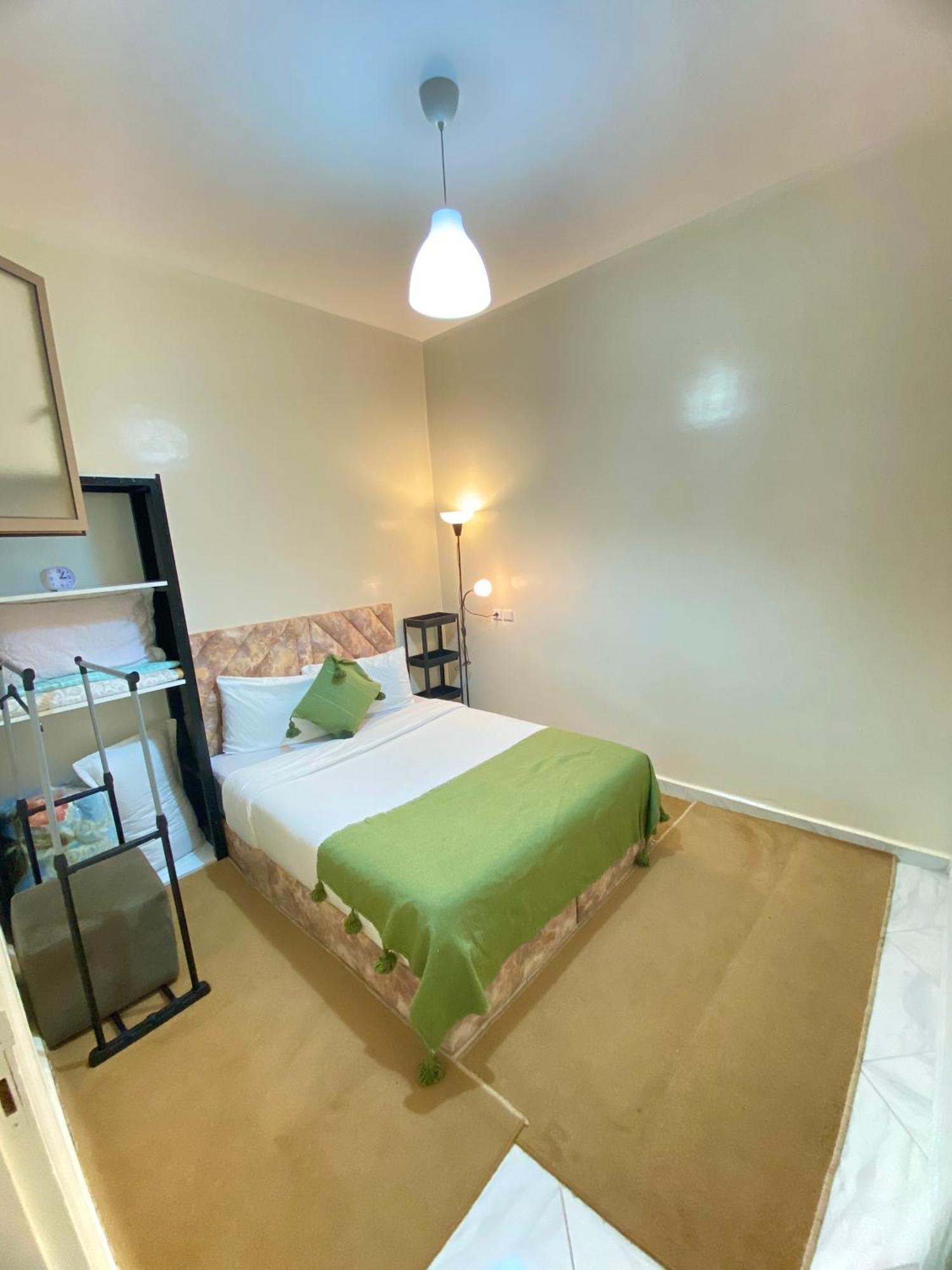 Dakhla Sky Blue Apartment Екстериор снимка