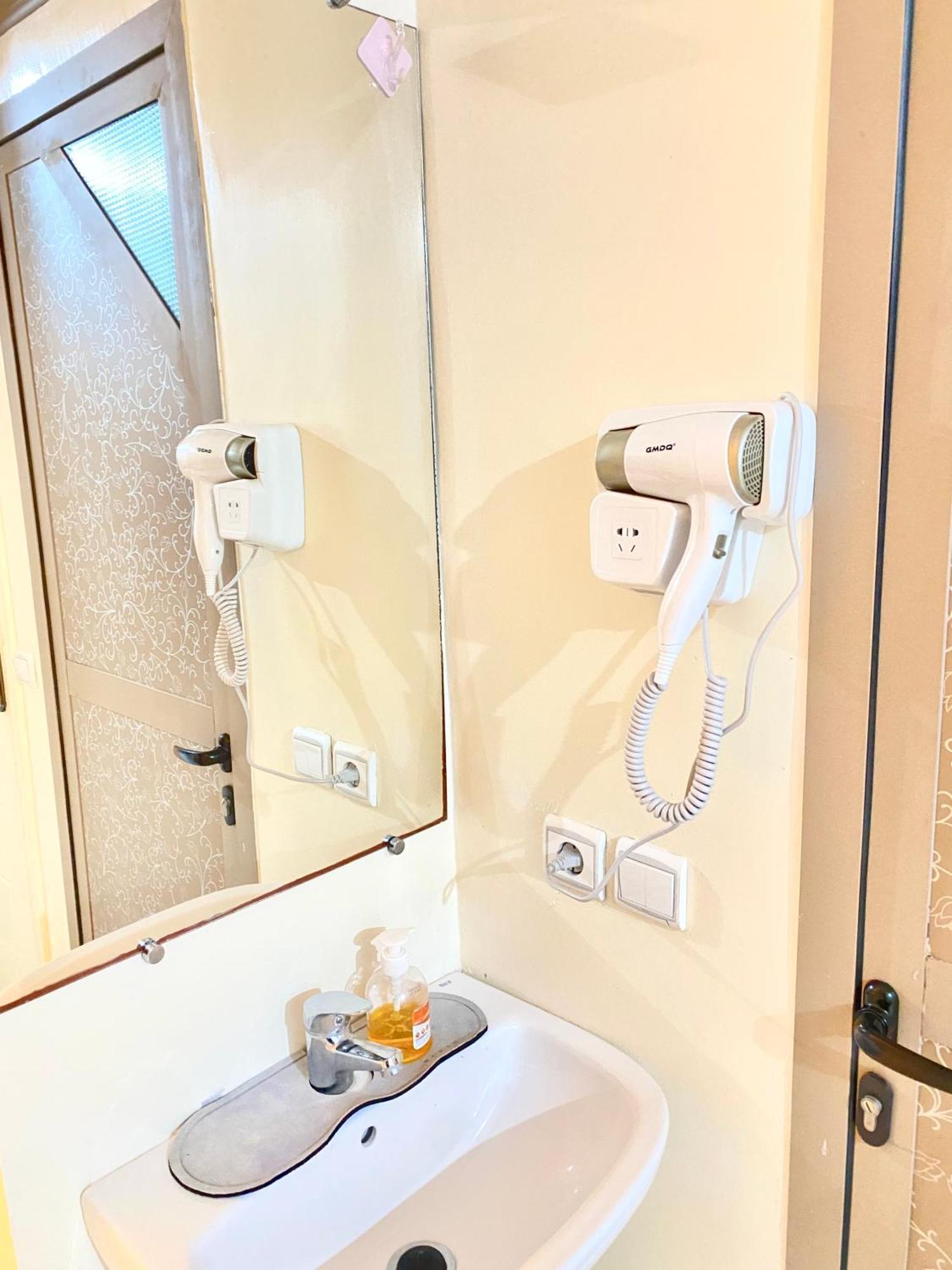 Dakhla Sky Blue Apartment Екстериор снимка