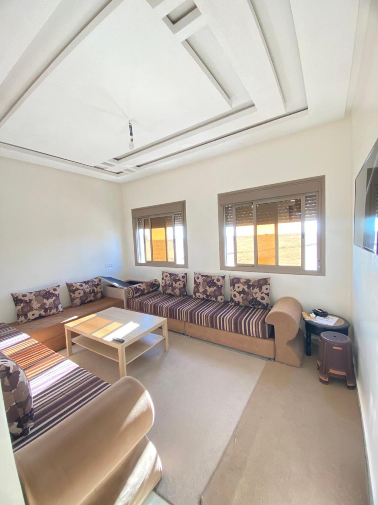 Dakhla Sky Blue Apartment Екстериор снимка